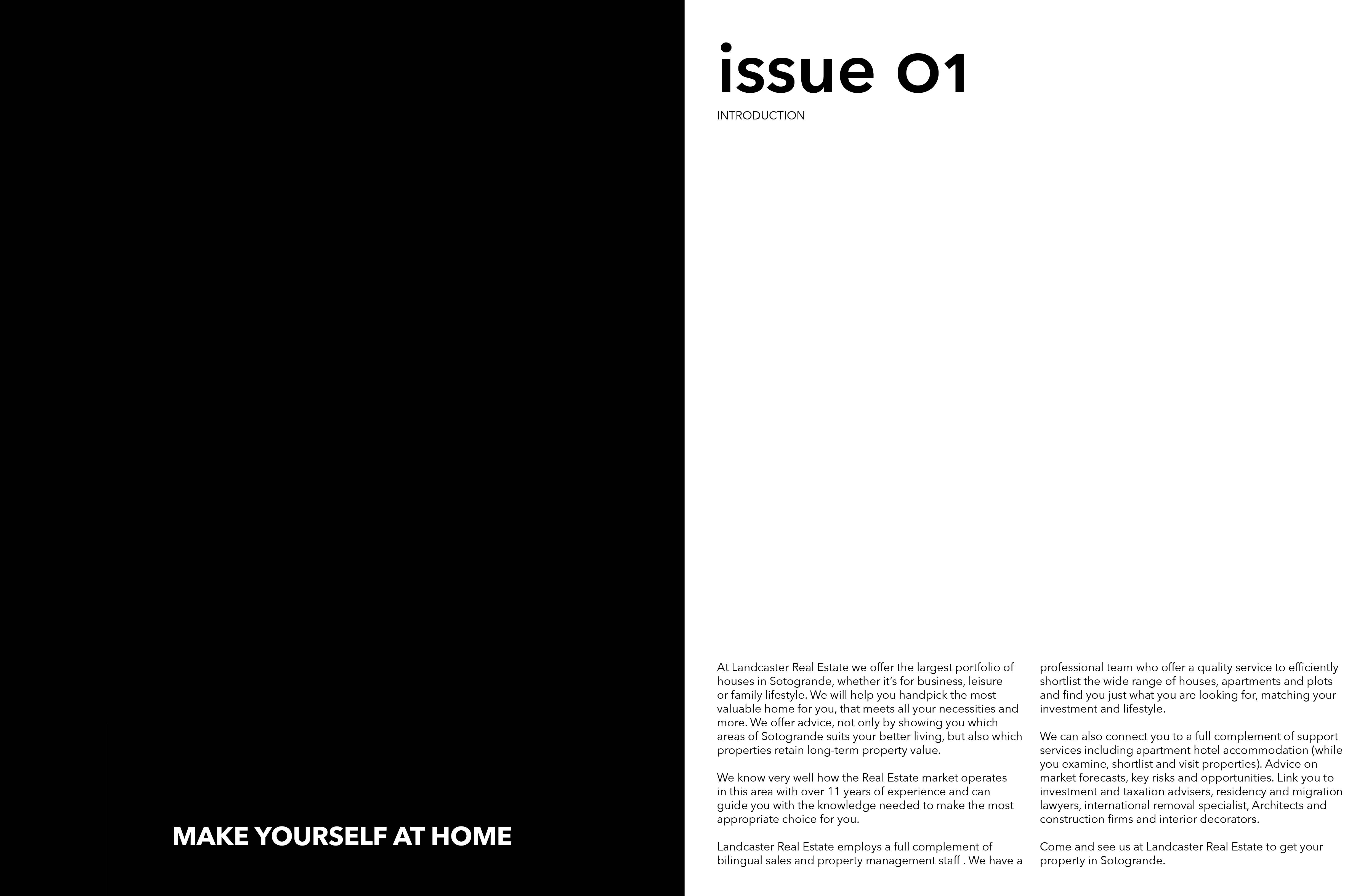 Sotogrande Magazine — image 2